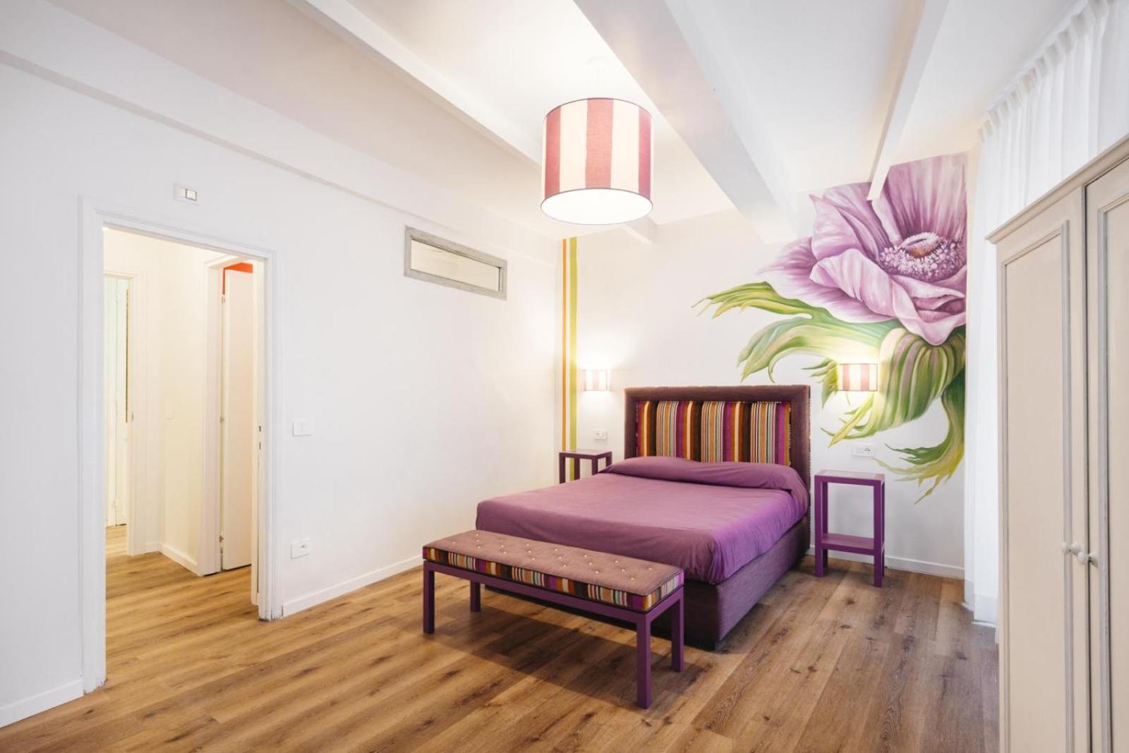 Bed and breakfast Famo Pace *