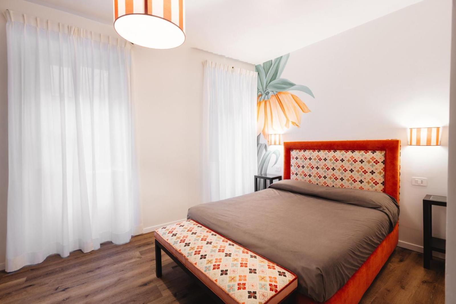 Bed and breakfast Famo Pace Roma