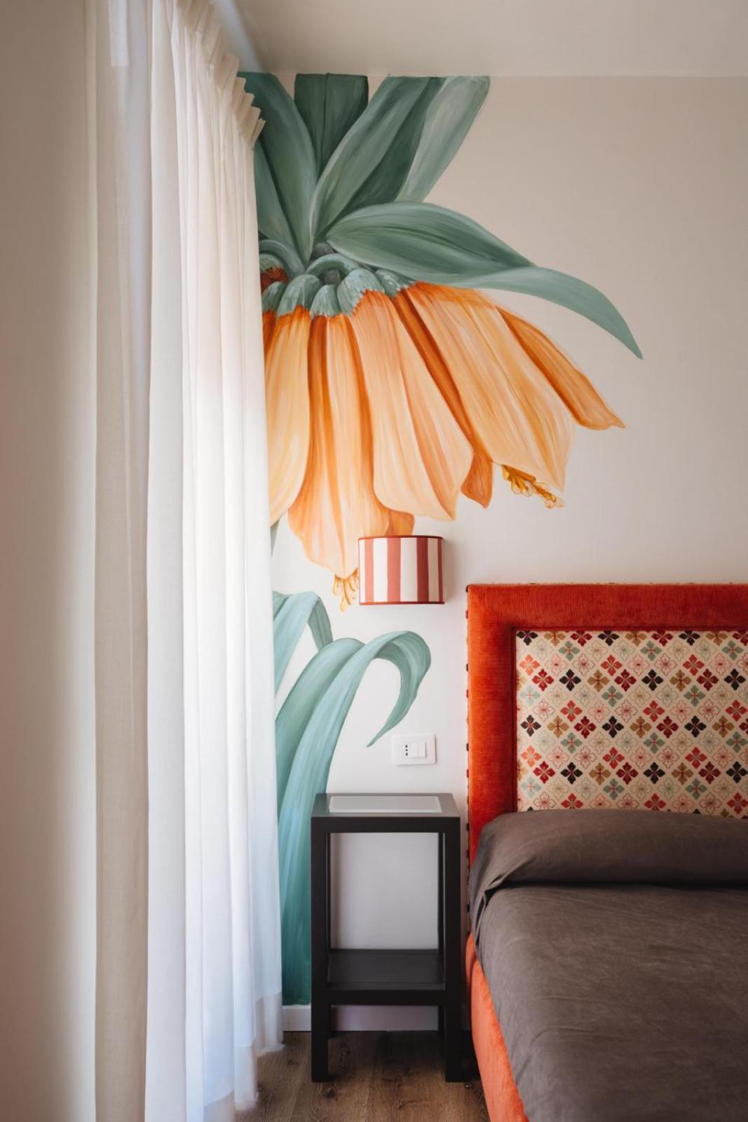 Famo Pace Bed and breakfast Roma